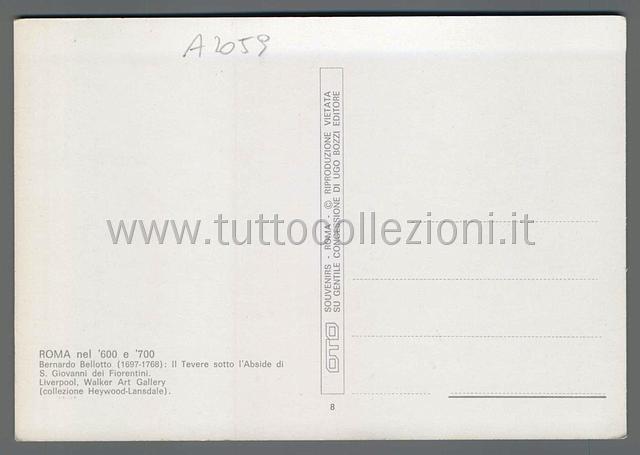 Collezionismo di cartoline postali